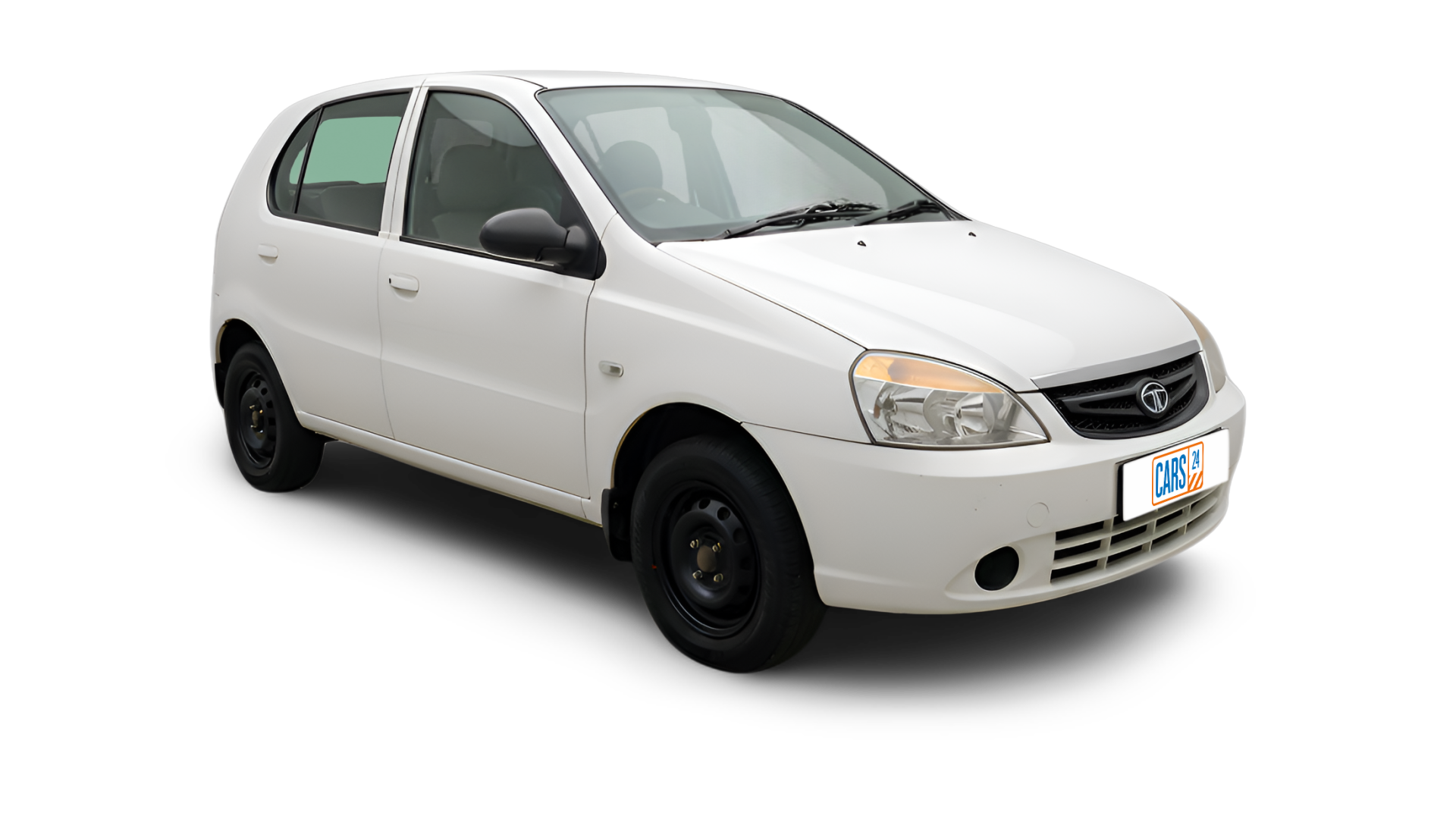 Tata Indica EV2-img